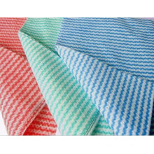 Kitchen Dish Towel, Non Woven Fabric